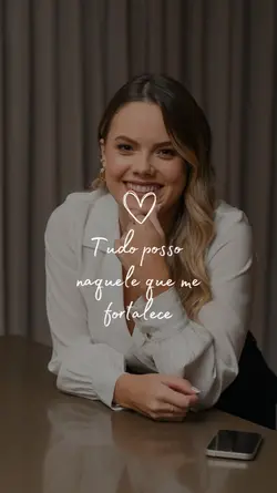 Tudo posso