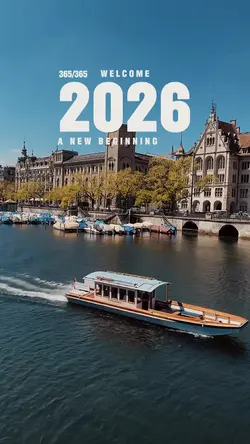welcome 2026