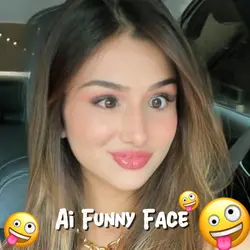 AI Funny Face