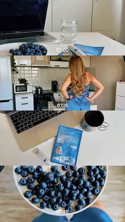 Morning Routine
