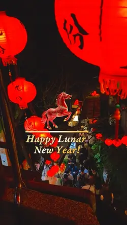 Happy new lunar yea
