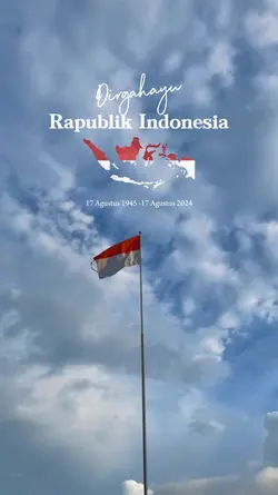 Dirgahayu RI