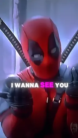 Deadpool
