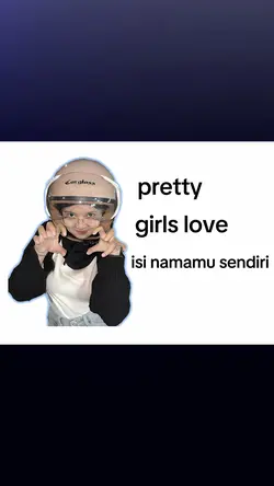 pretty girls love 