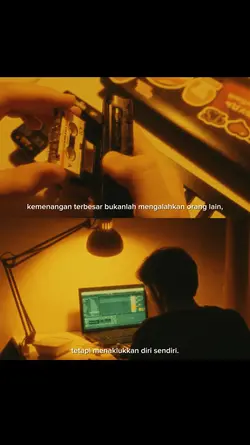 kata kata aesthetic 