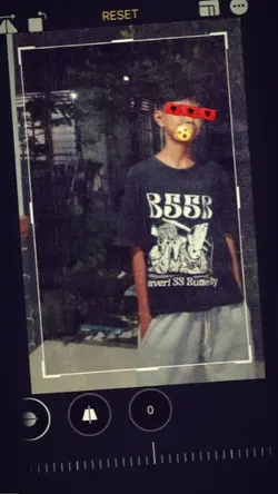 frame burik 