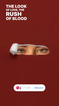 eye trend
