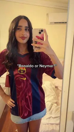 Messi version