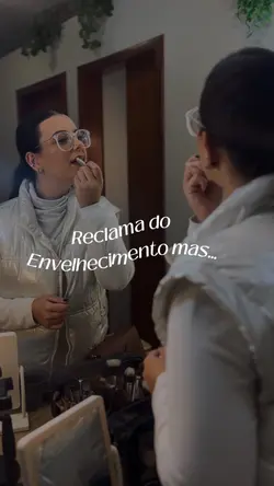 Envelhecimento 