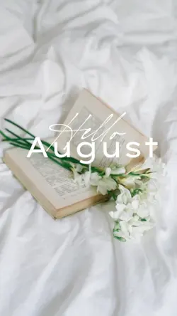 august