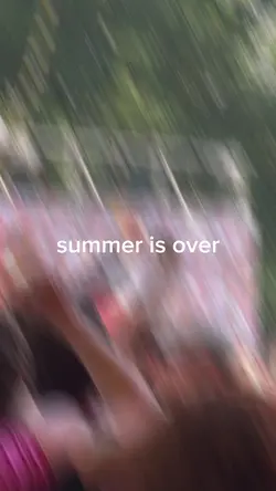 summer memorie