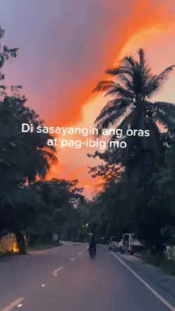 Saksi ang langit