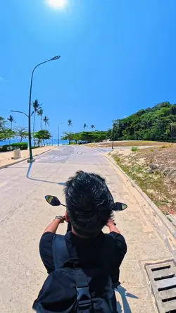 Chill Roadtrip