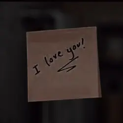  i love you