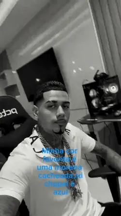 minha cor favorita é