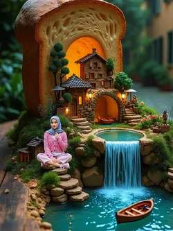 Trend Foto Miniature