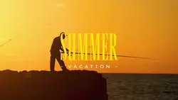 summer Vacation 