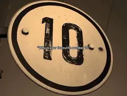 The goat '' 10 ''