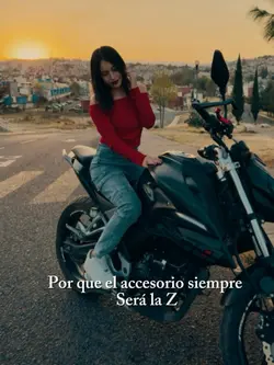 Siempre será la Z