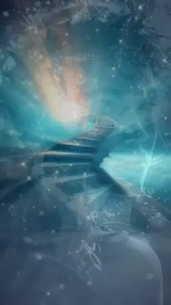STAIRWAY TO HEAVEN