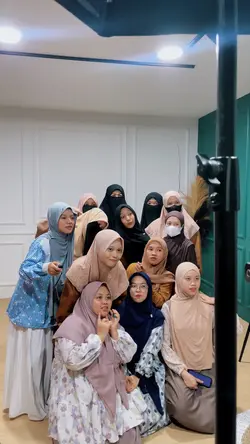 Usap air matamu 