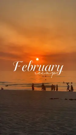 february RECAP 