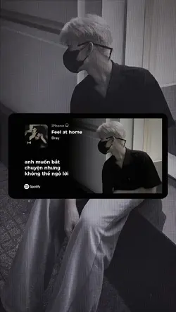Oh anh muốn bắt 
