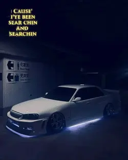 Dream Car 🚩