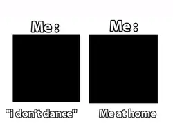 Me at home