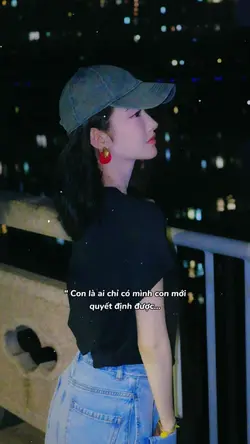 Con trai con đường