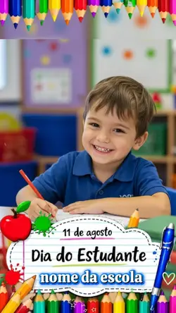 dia do estudante