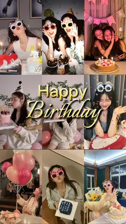 Birthday Party