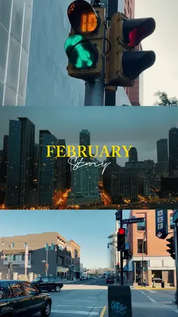 February story 