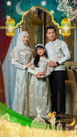 RAMADHAN 2025