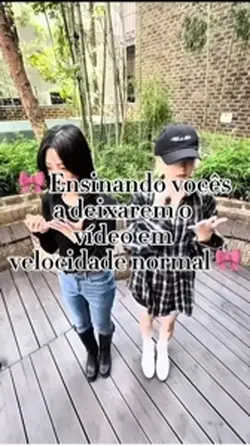 editar velocidade 