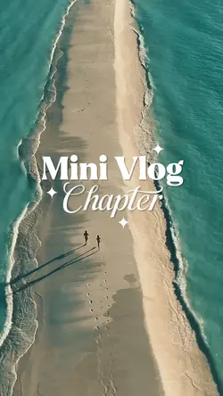 MINI VLOG
