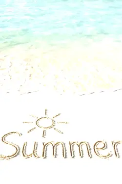 yaz geldi, summer 