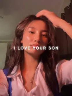 i love your son