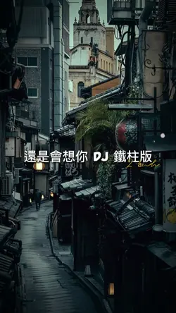 還是會想你 DJ 鐵柱版