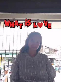 what is love