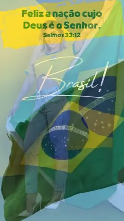 bandeira do Brasil