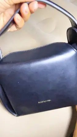 Asmr unboxing tas