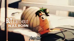 Boku no hero 