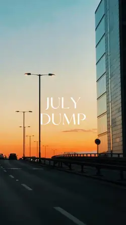 July dump