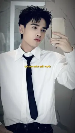 Ánh Mắt Biết Cười