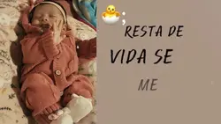 Mi bebé 👶 