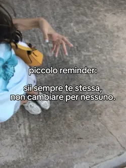 piccolo reminder