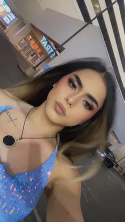 don’t call me ángel 