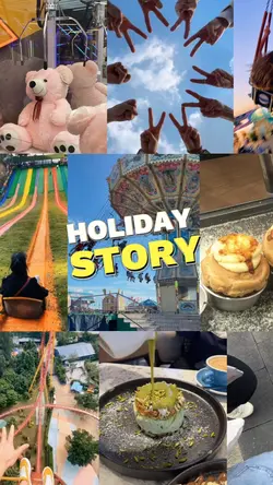 WEEKEND STORY 