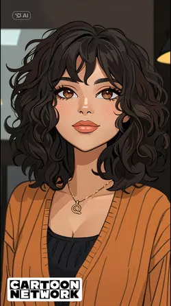 cartoon ai